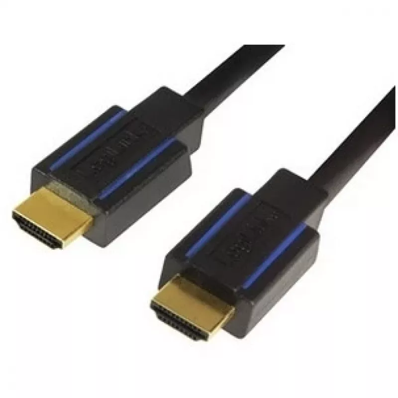 HDMI laidas LogiLink CHB007 7,5 m
