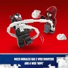 LEGO 76276 Marvel Venom Mech Armour Vs. Miles Morales