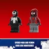 LEGO 76276 Marvel Venom Mech Armour Vs. Miles Morales