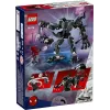 LEGO 76276 Marvel Venom Mech Armour Vs. Miles Morales