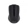 Pelė Modecom M-MC-0WM9-100 RF Wireless