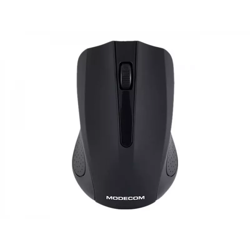 Pelė Modecom M-MC-0WM9-100 RF Wireless