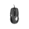 A4Tech N-708X pelė USB Type-A optinė 1600 DPI dešiniarankiams