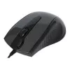 A4Tech N-500F pelė Biurui Dešiniarankiams USB Type-A V-Track 1600 DPI