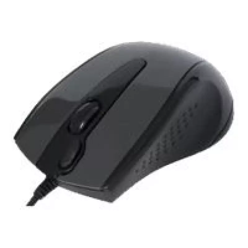 A4Tech N-500F pelė Biurui Dešiniarankiams USB Type-A V-Track 1600 DPI