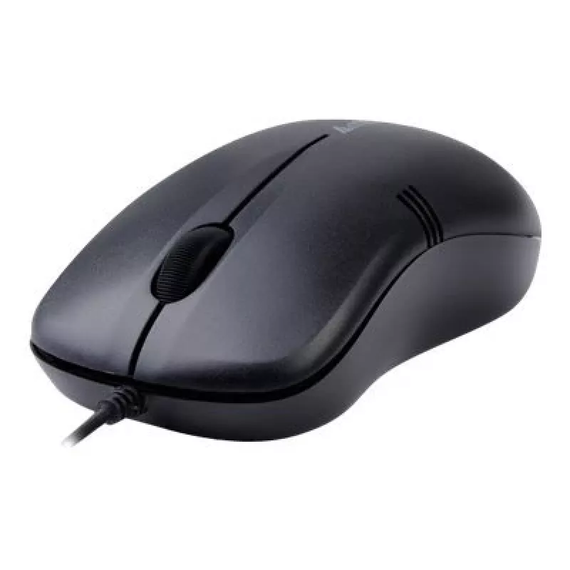A4Tech Padless Wired pelė