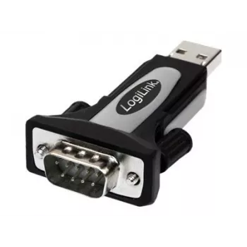 Laido lyties adapteris LogiLink AU0034