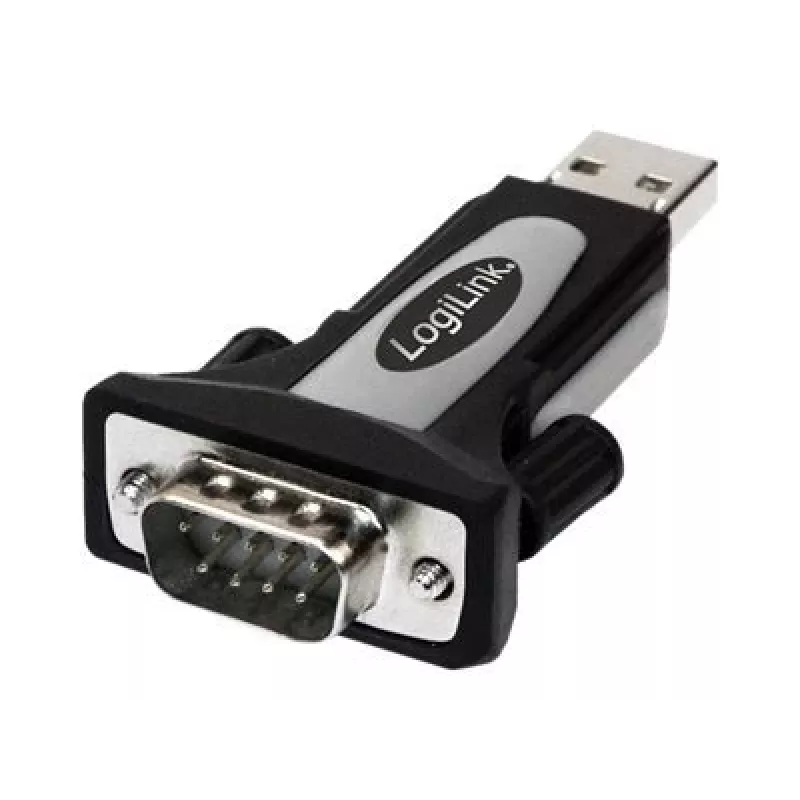 Laido lyties adapteris LogiLink AU0034