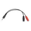 Gembird CCA-417 Connectivity Accessory Raudona