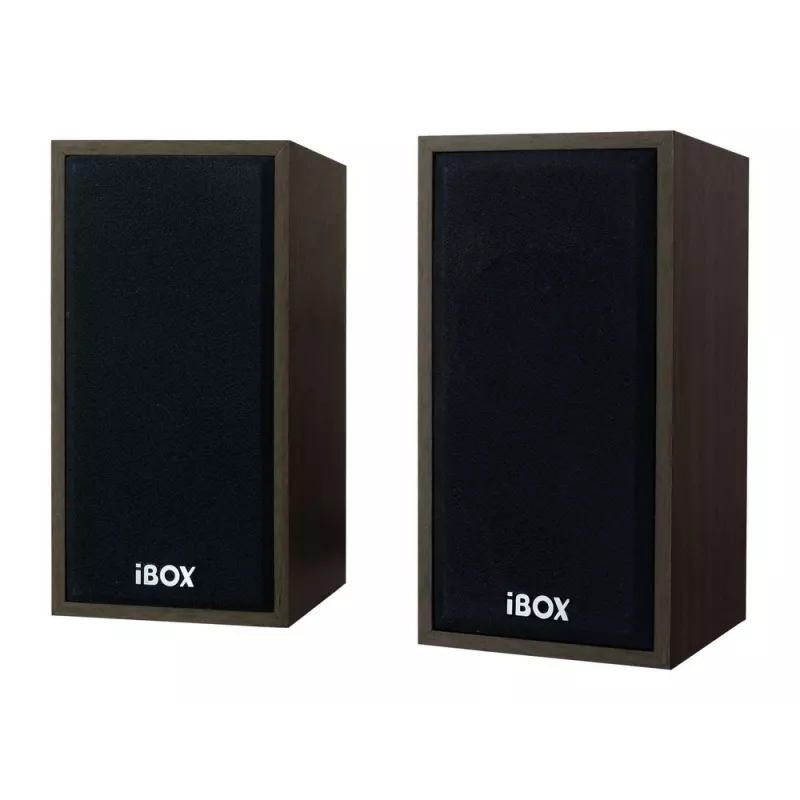 IBOX IGLSP1 laidinis 10 W 2.0 stalviršinis garsiakalbis, Vyšninė