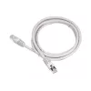 Gembird PP12-3M tinklo kabelis, smėlio spalvos, Cat5e