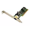 Tinklo plokštė Gembird PCI Fast Ethernet Card 100 Mbit/s