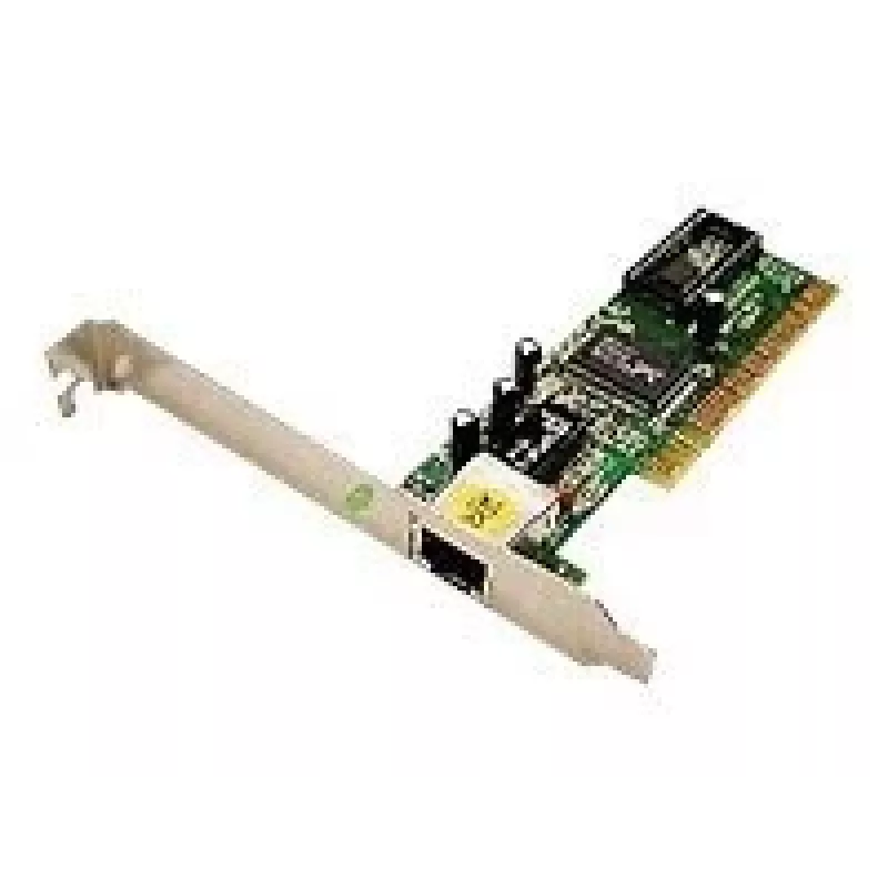 Tinklo plokštė Gembird PCI Fast Ethernet Card 100 Mbit/s
