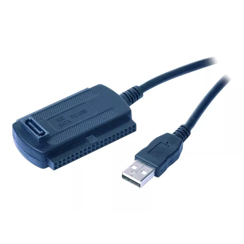 IDE / SATA to USB Adapter GEMBIRD AUSI01