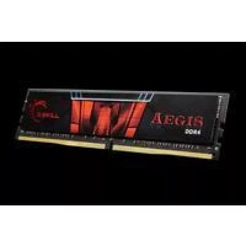 G.skill F4-3000C16D-32GISB atminties modulis 32 rinkinys (16GBx2)