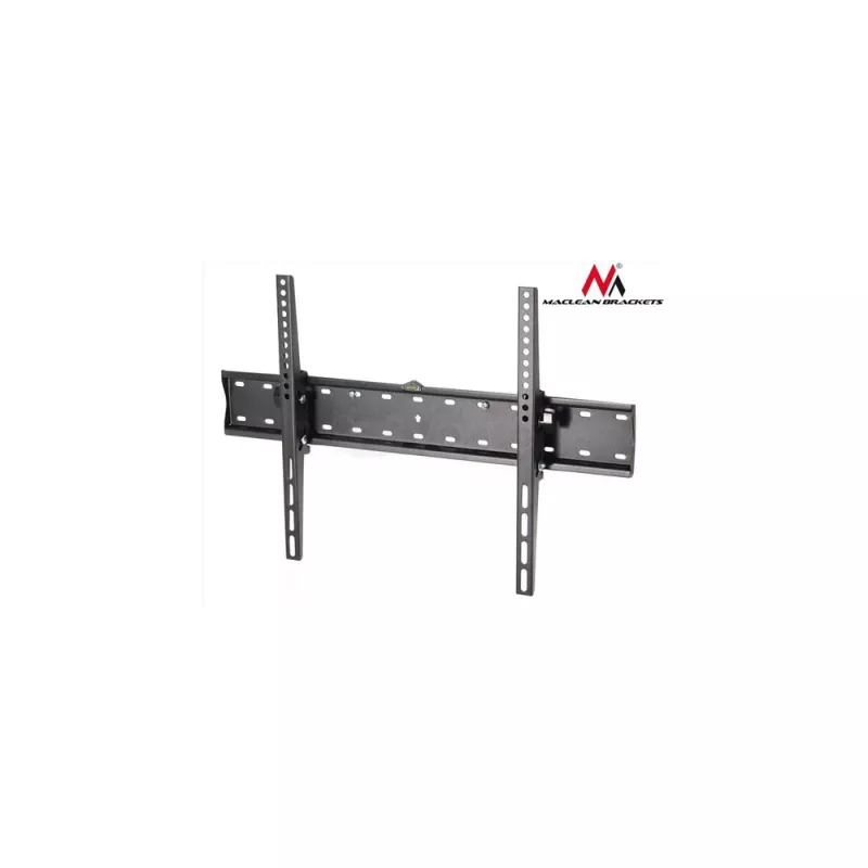 Maclean Mc-668 Sieninis Laikiklis Pakreipiamas, iki 40 kg Vesa 100x100 iki 600x400