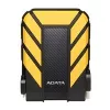 ADATA HD710 Pro išorinis kietasis diskas 1 TB 2,5 colio Micro-USB B 3.2 Gen 1 (3.1 Gen 1) Juoda, Geltona