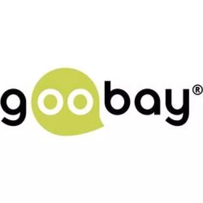 Goobay 45400 USB 3.2 1st Gen adapteris USB-a kištukas į USB-C lizdą Su
