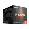 Procesorius AMD Ryzen 7 5700 3,7 GHz 8 branduoliai 16 MB L3 lizdas AM4
