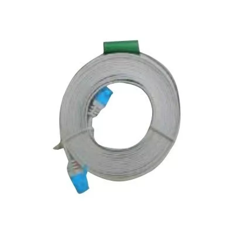 Tinklo kabelis LogiLink CAT5e UTP RJ-45 15 m baltas