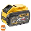 Dewalt 54V XR FlexVolt 9Ah Li-Ion elektrinio įrankio baterija