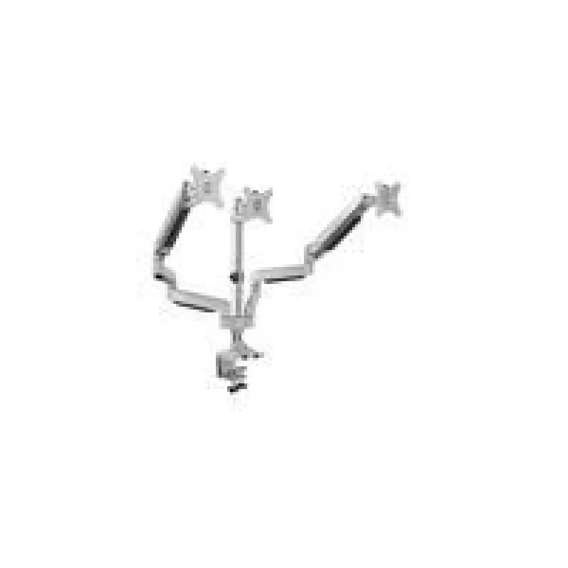 LogiLink BP0052 monitoriaus laikiklis / stovas 81,3 cm (32) Stalinis Metalinis