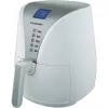 Kepimo skrudintuvas BLAUPUNKT AFD601 — 4 L, 1 500 W, 150–200 °C, LED ekranas, jutiklinis valdymas