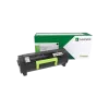 Lexmark 56F2X00 tonerio kasetė 1 vnt. Juoda