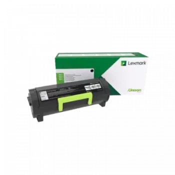 Lexmark 56F2X00 tonerio kasetė 1 vnt. Juoda