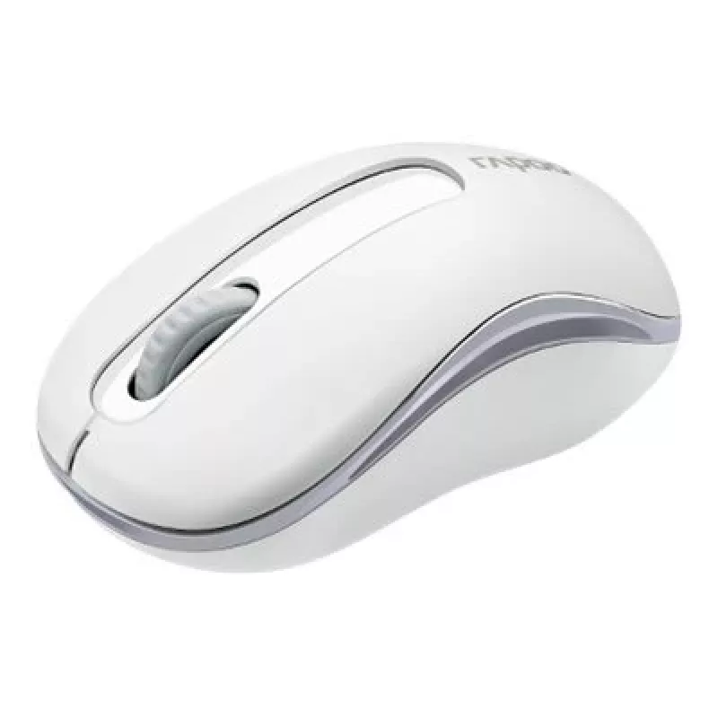 Pelė Rapoo M10 Plus RF belaidė