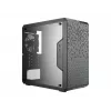 PC korpusas Cooler Master MasterBox Q300L Midi Tower juodas