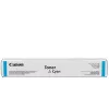 Canon C-EXV 54 tonerio kasetė originali žydra
