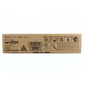 Ricoh 842349 tonerio kasetė 1 vnt. juoda