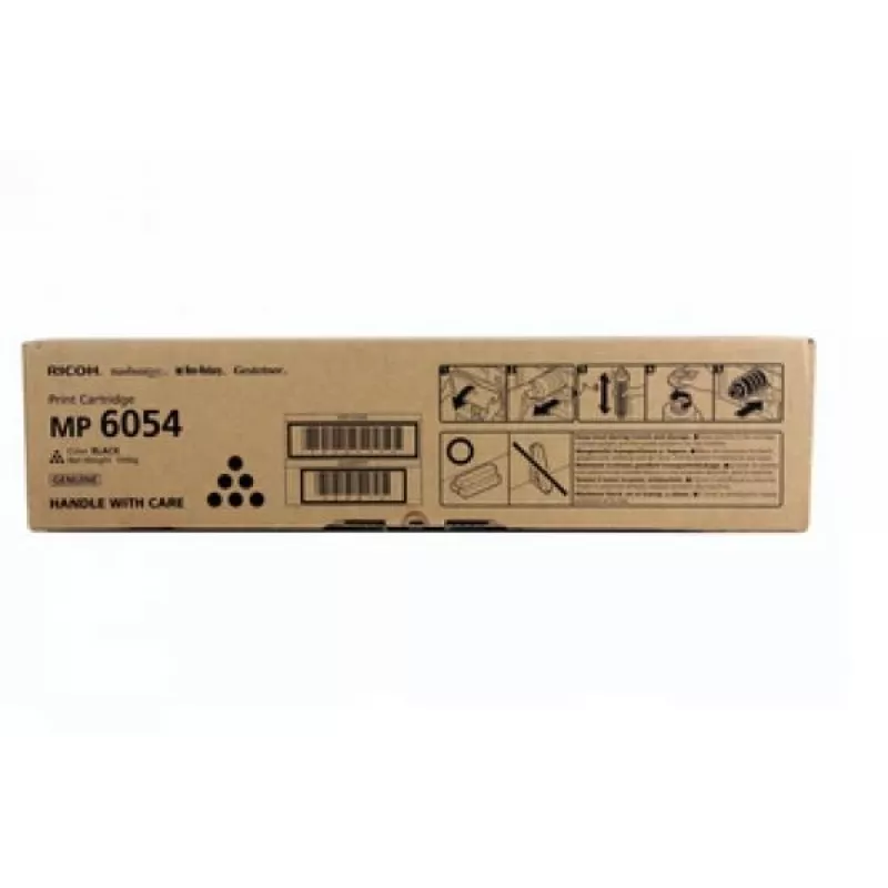 Ricoh 842349 tonerio kasetė 1 vnt. juoda