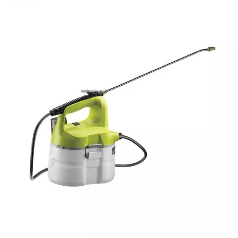 RYOBI OWS1880 sodo purkštuvas One+ 18 V 3,5 l