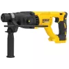 Rotacinis plaktukas DeWalt DCH133N-XJ, belaidis 18 V, 5 Ah baterija, SDS‑Plus, 2,6 J smūgio energija, 26 mm betono gręžimas