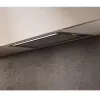 Elica Sleek 2.0 80cm įmontuojamas gartraukis iš nerūdijančio plieno