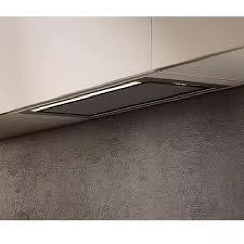 Elica Sleek 2.0 80cm įmontuojamas gartraukis iš nerūdijančio plieno