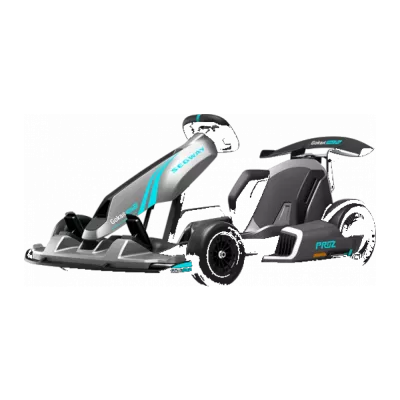 Kartingai