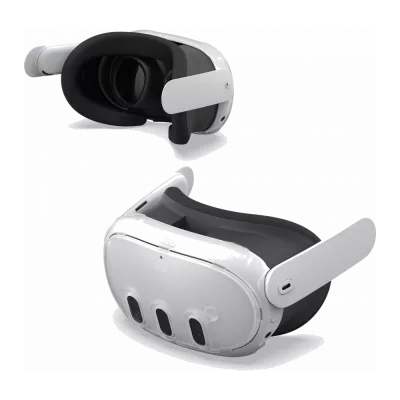 VR dėklai ir apsauginiai uždangalai