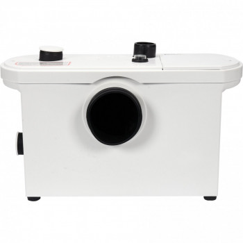 FALA WC siurblys su smulkintuvu 600W (75951)