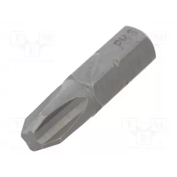 Atsuktuvo antgalis Wiha 01659 PH3 25mm 1 vnt.