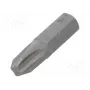 Atsuktuvo antgalis Wiha 01659 PH3 25mm 1 vnt.