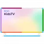 Priedų rinkinys KIVI KidsTV Color Frames