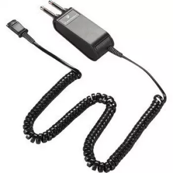 HP Poly SHS 1963-01 Amp 4 Wire 10ft kabelis TAA, Jungtinės Valstijos