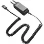 HP Poly SHS 1963-01 Amp 4 Wire 10ft kabelis TAA, Jungtinės Valstijos