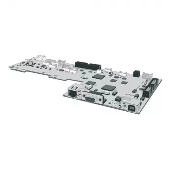 „Zebra Spareparts Lable KIT,GX MLB U/S/E,200 DPI,ZBI (P1027135-021)“