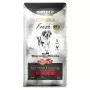 Sausas šunų maistas BIOFEED Euphoria Fresh Adult Medium & Large kiauliena su jautiena 2 kg, 28% baltymų, 15% riebalų, be glitimo ir sojos