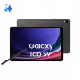 Samsung Galaxy Tab S9 - Planšetinis kompiuteris - Android 13 - 128 GB - 27,81 cm