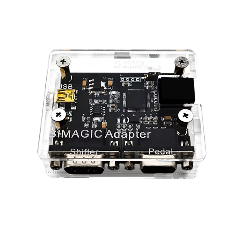 Simagic Peripherie Adapter (ADAPTER)